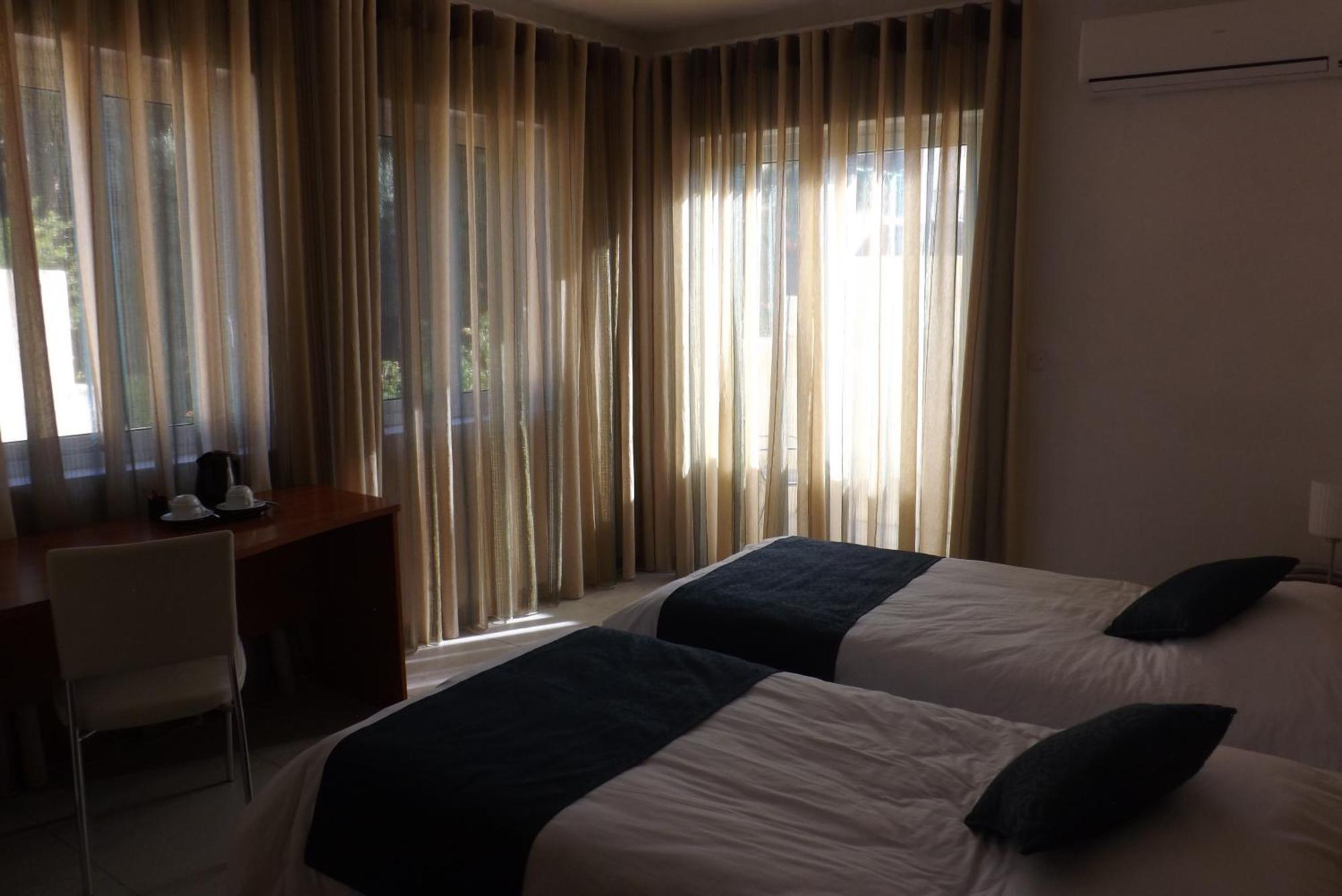 Villa Del Porto คัลคารา ภายนอก รูปภาพ