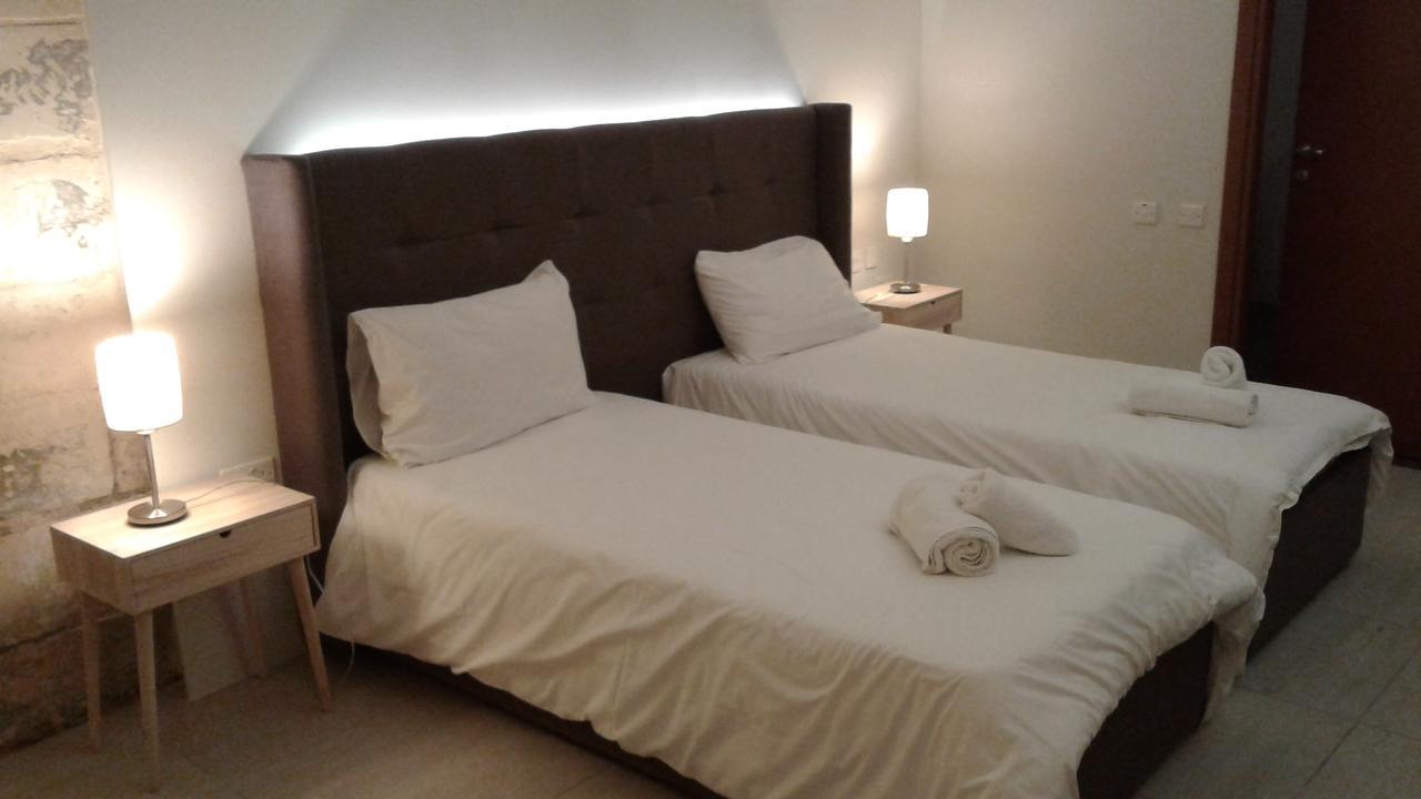 Villa Del Porto คัลคารา ภายนอก รูปภาพ