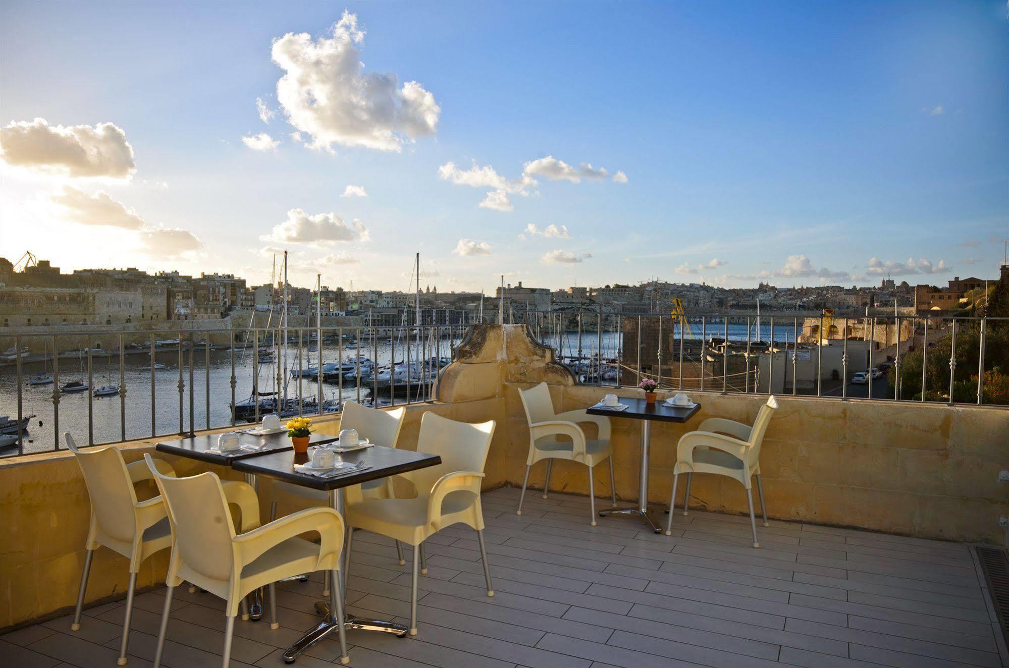 Villa Del Porto คัลคารา ภายนอก รูปภาพ
