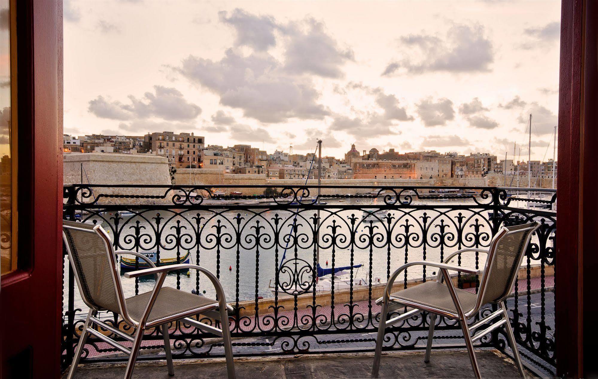Villa Del Porto คัลคารา ภายนอก รูปภาพ