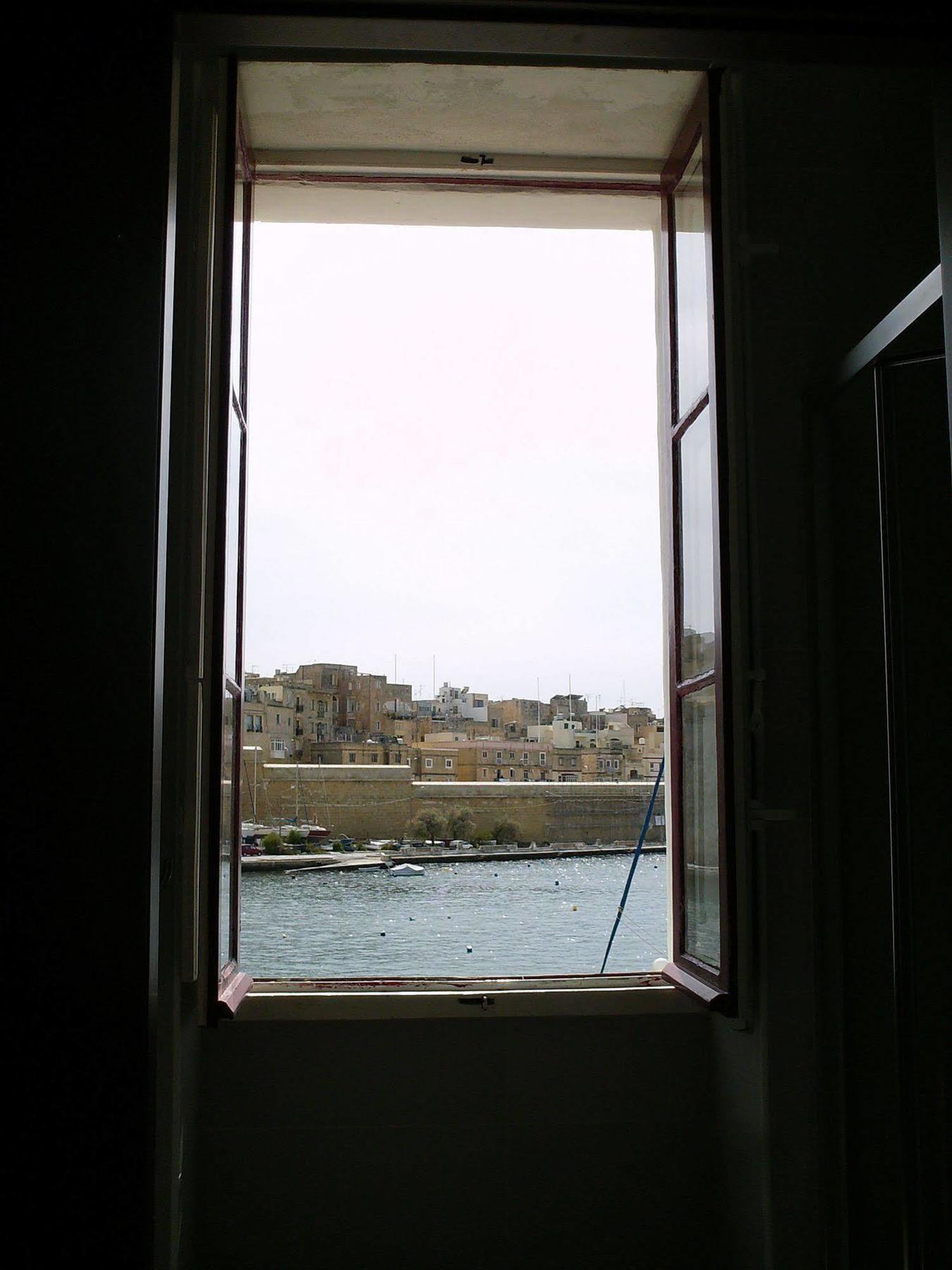 Villa Del Porto คัลคารา ภายนอก รูปภาพ