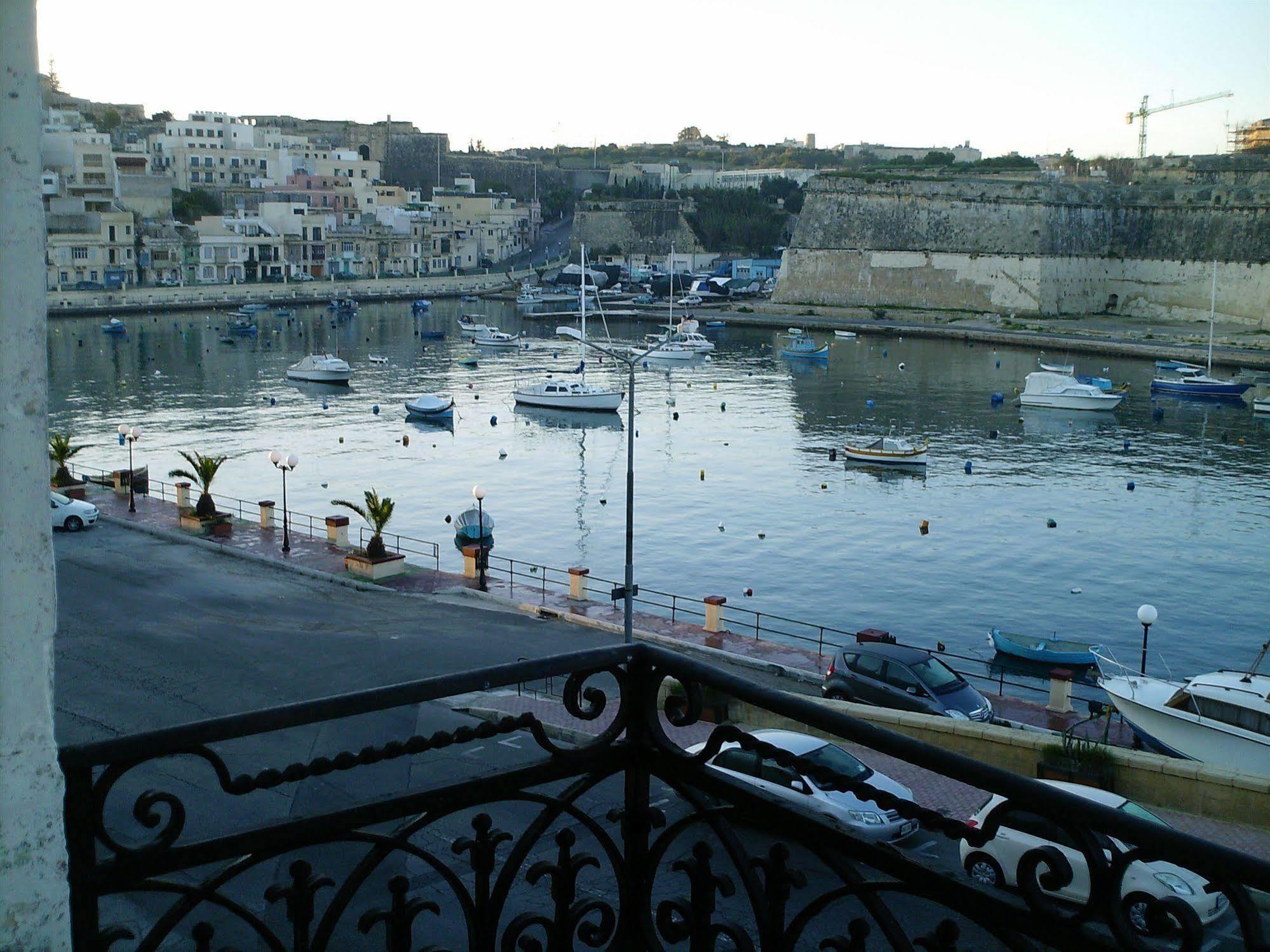 Villa Del Porto คัลคารา ภายนอก รูปภาพ