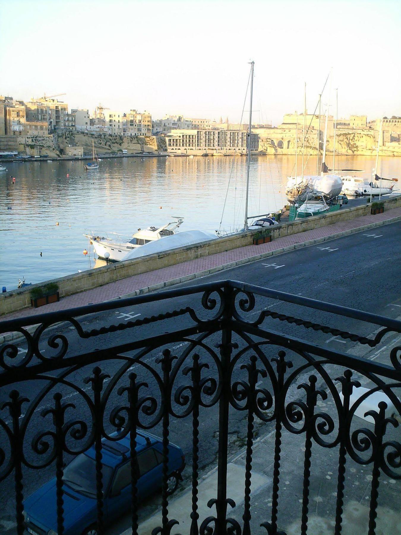Villa Del Porto คัลคารา ภายนอก รูปภาพ