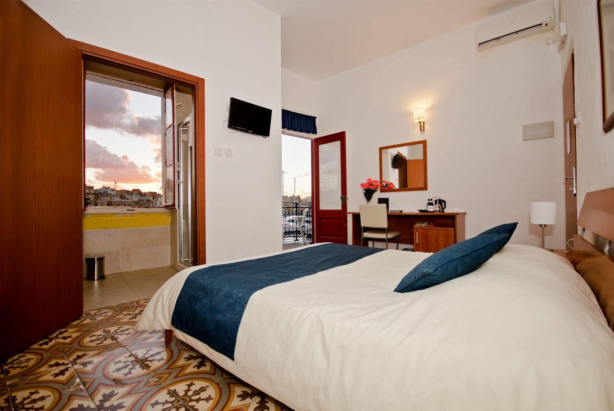 Villa Del Porto คัลคารา ภายนอก รูปภาพ