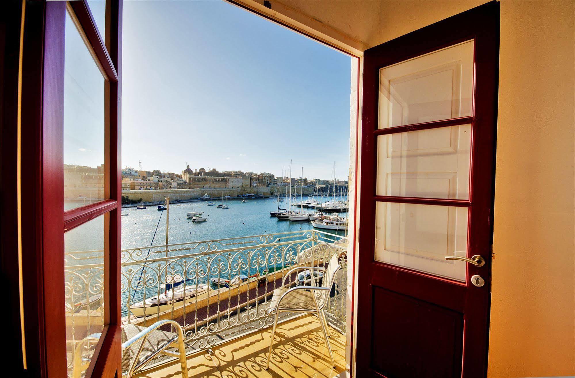 Villa Del Porto คัลคารา ภายนอก รูปภาพ